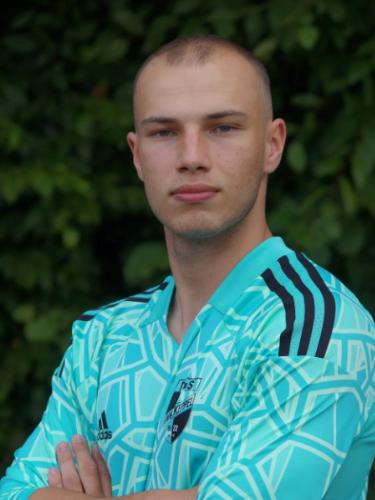 Jan Niklas Eberl