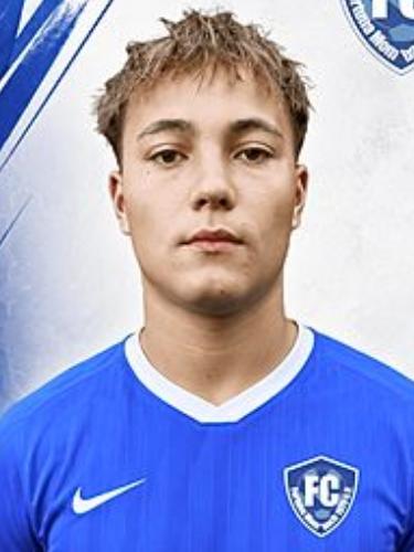 Simon Louis Spengler
