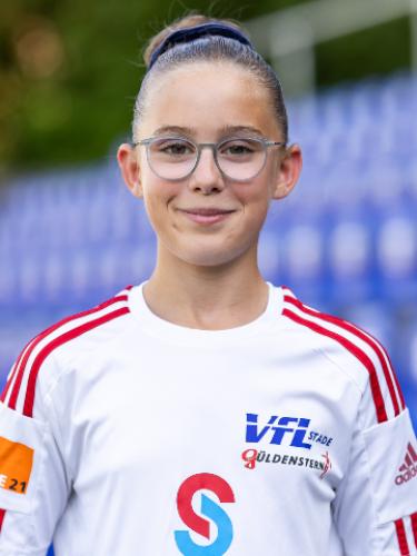 Marlene Dede