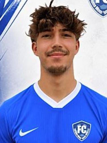 Jonatan Theobald