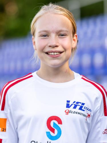 Amelie Havemann