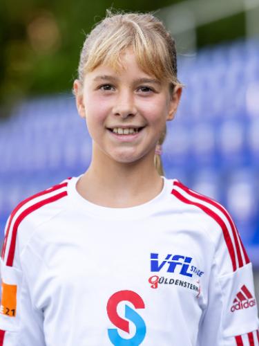 Sophie Heitmann