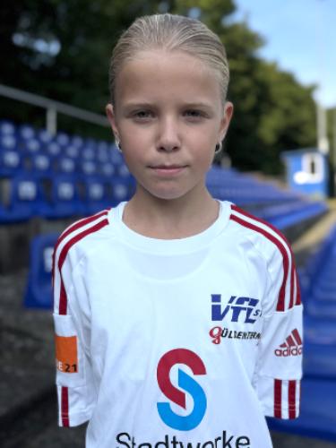Sophie Olschewski