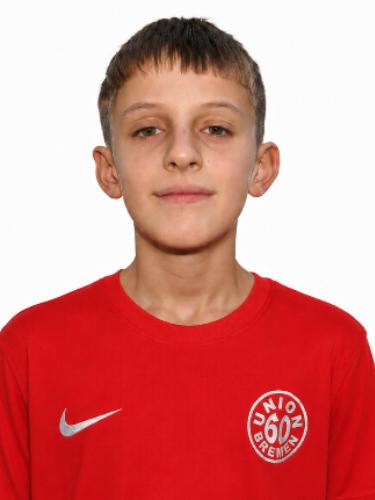Rinor Ibrahimi