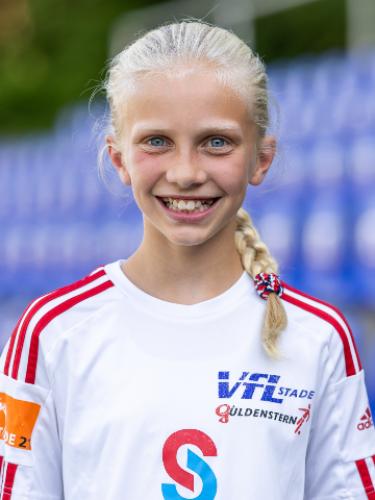 Janne Marie Rolf