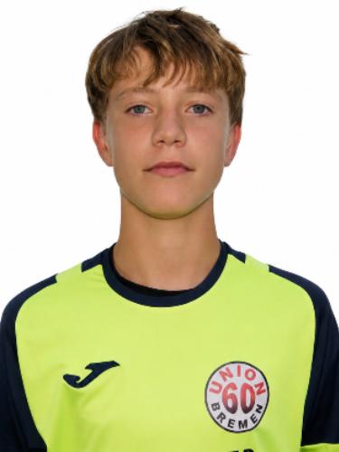 Luke Schulze