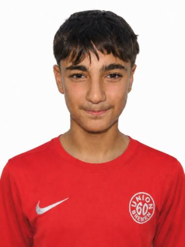 Ramadan Tekin