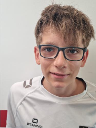Henry Niklas Klingemann