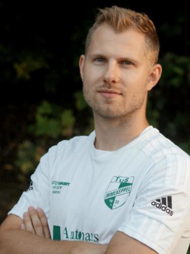 Jonas Völkel