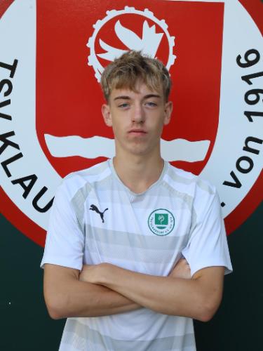 Niklas Nils Frohnert