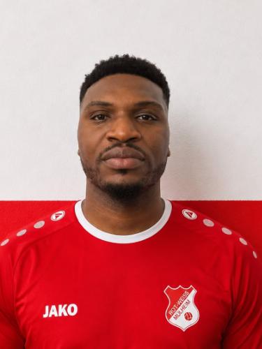 Israel Prosper Madu