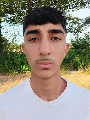 Reza Alizada