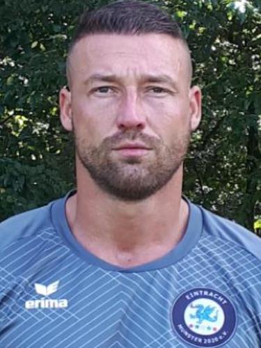 Dominik Biastoch