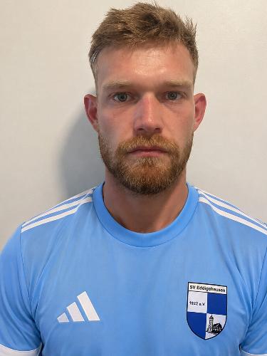 Niklas Müller