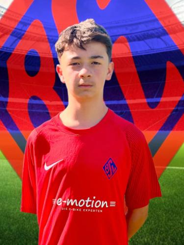 Egemen Tosunoglu