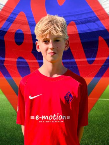 Finn Walter