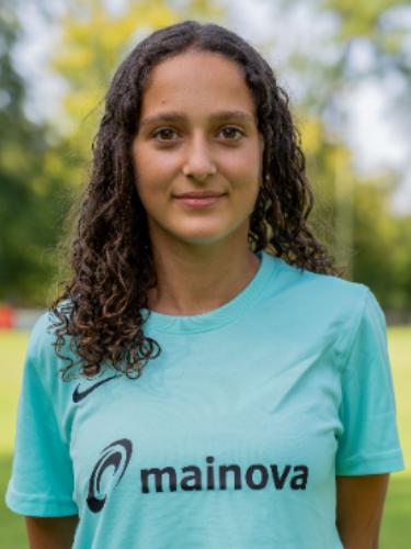 Chiara Arcuri Moreno