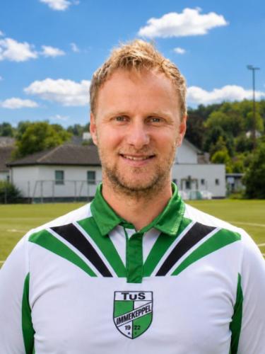 Marcel Bong