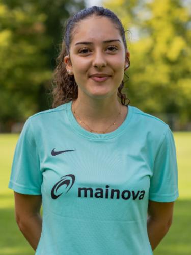 Sofia Arcuri Moreno