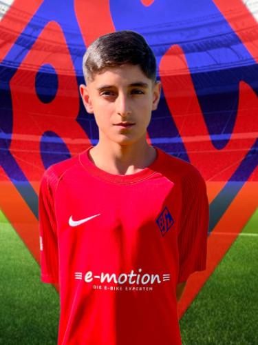 Sido Hassan
