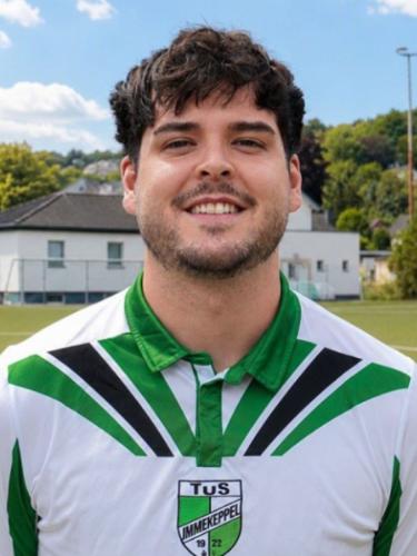 Jonas Breidenbach