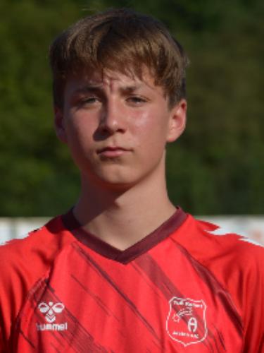 Finn-Luca Schwarz