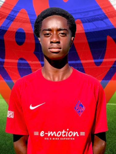 Derick Efe