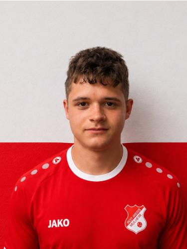 Joel Daniel Matzenbacher