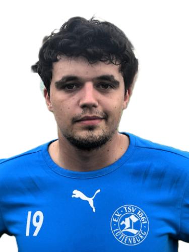 Falk Erik Langfeldt
