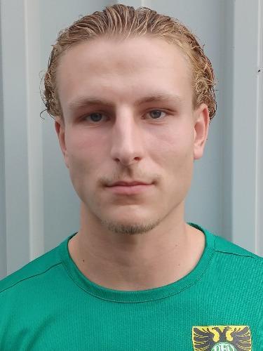 Pascal Mahn