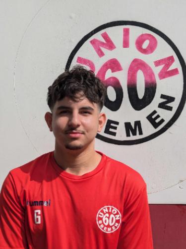 Onur Sarigoz