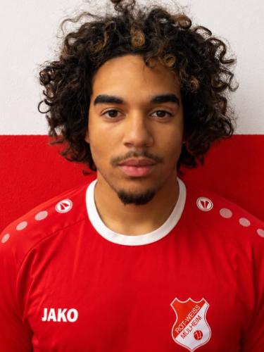 Leuwis William Rodriquez