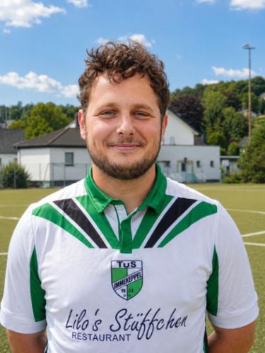 Luca Wilm Grimaldi