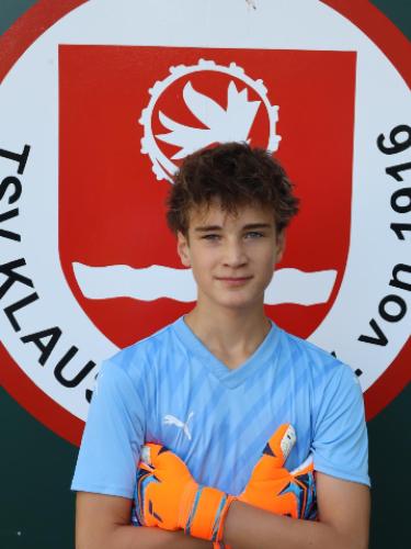 Levi Seidler