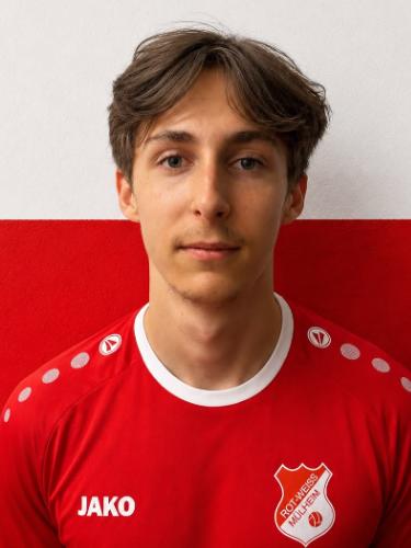 Felix Benedikt Weingarten
