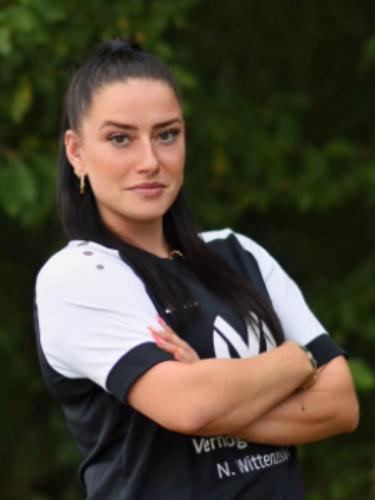 Fabienne Hänßler