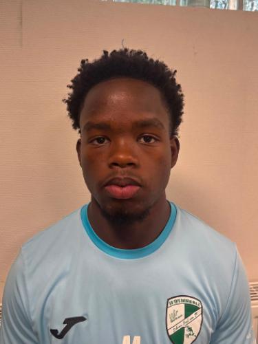 Frederick Kobanda