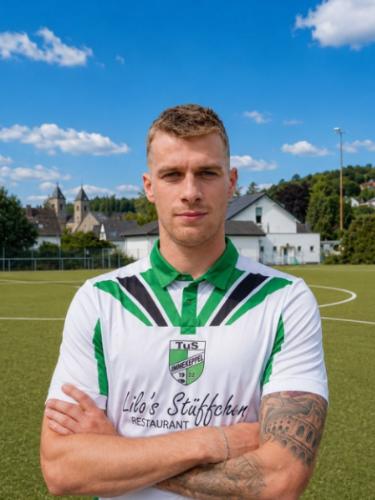Dominik Lutz