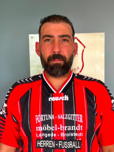 Ali Ibrahim