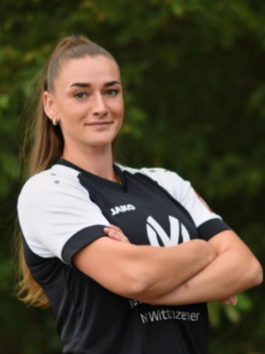 Jacqueline Hänßler