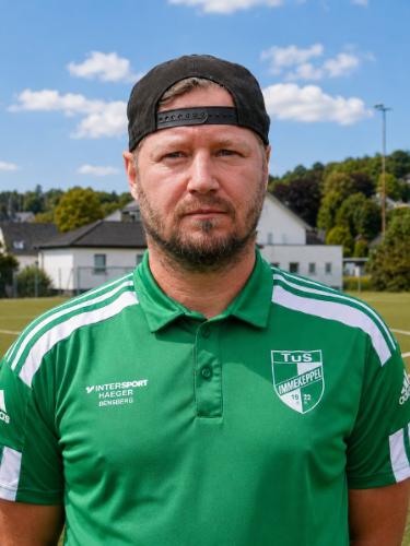 Christian Metten