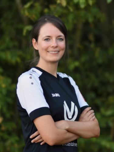Melina Kraus