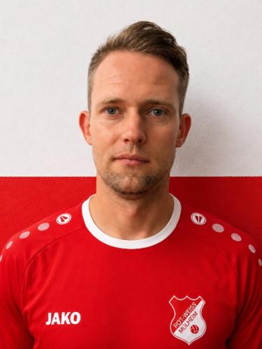 Christoph Weihe