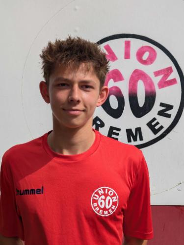 Jannik van Lengen