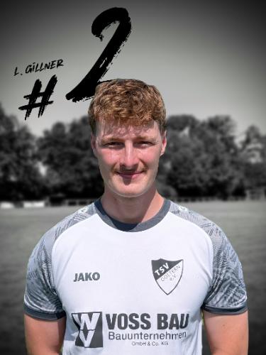 Loris Gillner