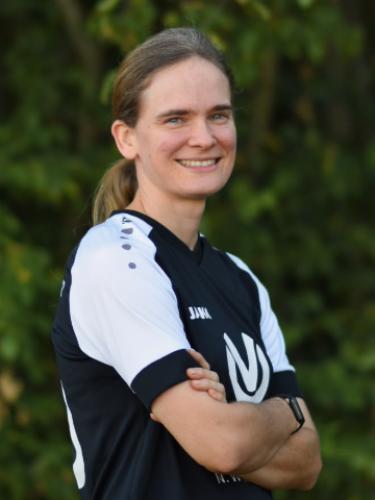 Mona Vogel