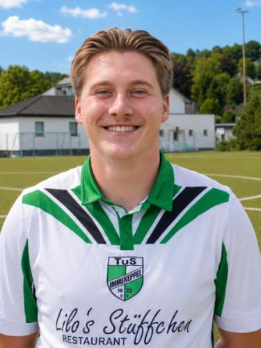 Erik Van Gameren
