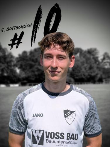 Jonas Gottschlich
