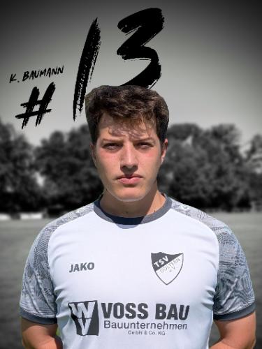Kai-Linus Baumann