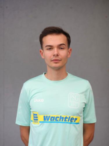 Milan Pavic